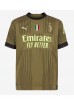 AC Milan Olivier Giroud #9 Fotballdrakt Tredje Klær 2022-23 Korte ermer